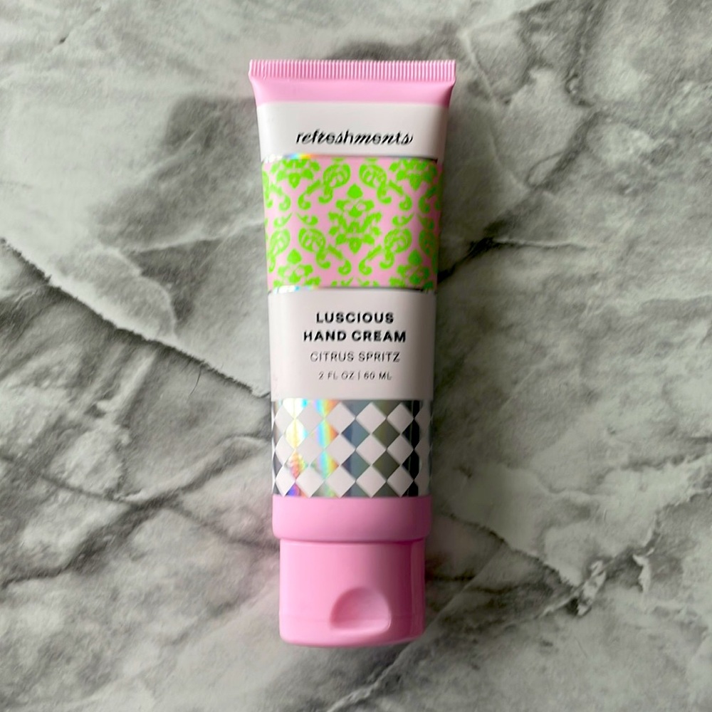 Hand Cream